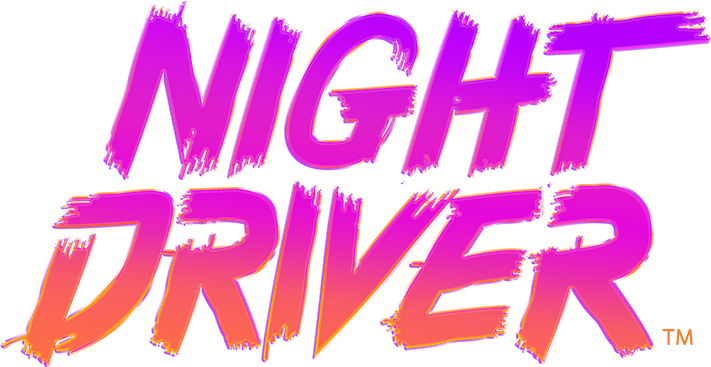 Atari teases new Night Driver game