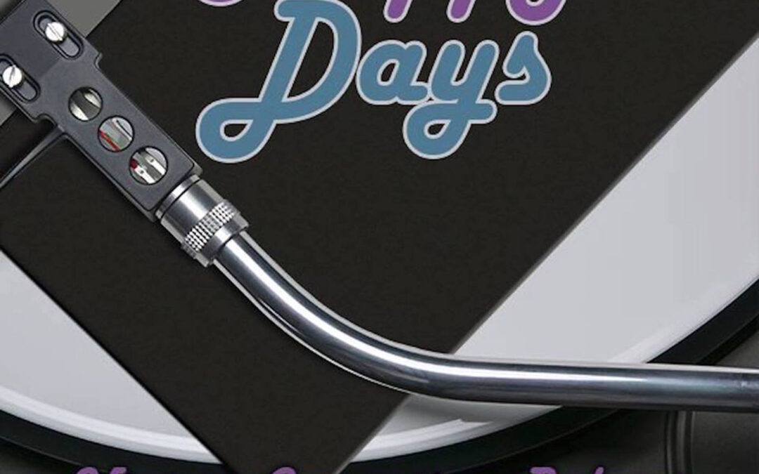 We Are Sponsoring Floppy Days Podcast