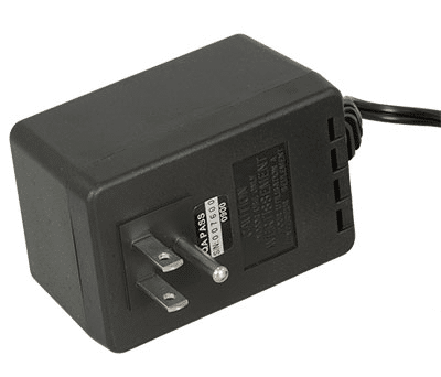 Atari XL/XE 2.4A Amp Power Adapter