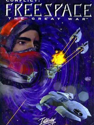 Descent Freespace: The Great War for Amiga OS