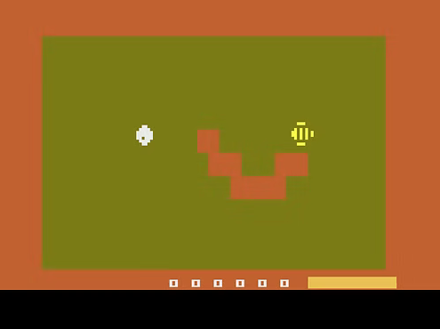 Dig Ferret for the Atari 2600 - Image 4