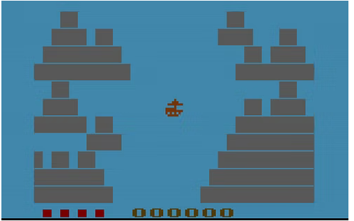Skull Island Treasures for the Atari 2600 - Image 3