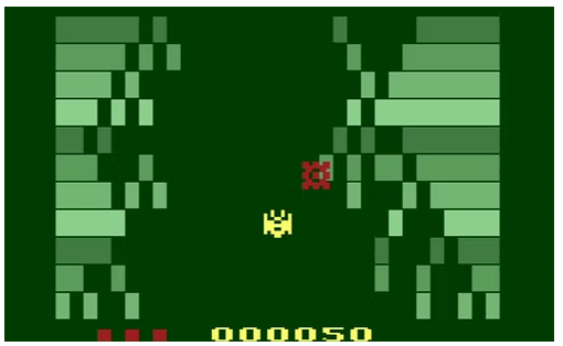 Dangerous Polarization for the Atari 2600 - Image 3