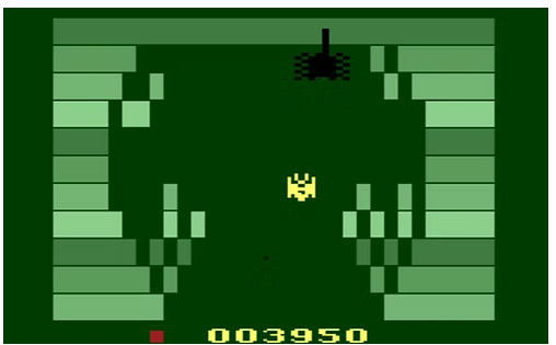Dangerous Polarization for the Atari 2600 - Image 2