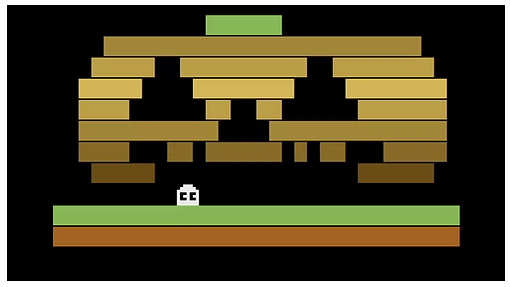 Ghost Stories for the Atari 2600 - Image 3